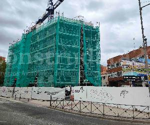 Imagen de obra