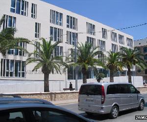 Image de travail