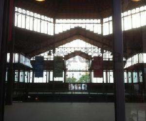 Image de travail