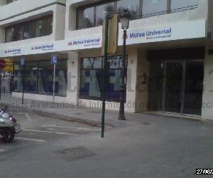 Image de travail
