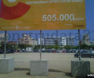 Imagen de obra