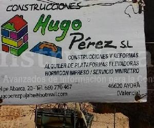 Project picture