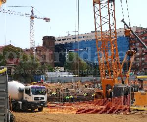 Imagen de obra