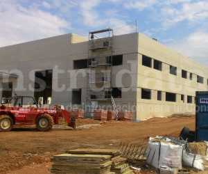 Imagen de obra