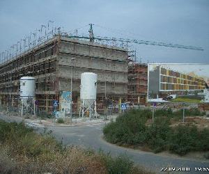 Image de travail