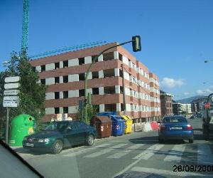 Image de travail