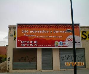 Image de travail
