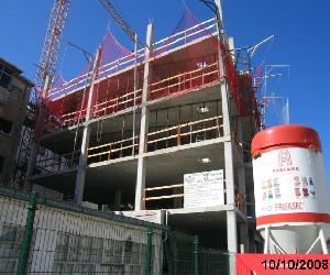 Image de travail