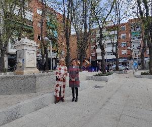 https://www.madrid.es/UnidadesDescentralizadas/UDCMedios/noticias/2023/04Abril/01Sabado/Notasprensa/Garc%C3%ADa%20Romero%20y%20Chapa%20plaza%20%C3%81gata%20y%20Mayor%20de%20Vilaverde/ficheros/IMG20230401112132.jpg