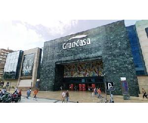 Renovacion Integral Del Centro Comercial Grancasa Construdata21