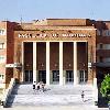 Rehabilitación Facultad de Medicina para Edificio de Servicios Centrales Fase I: Planta 3ª