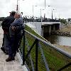 Rehabilitación del Puente Barrantes sobre el Rio Umía