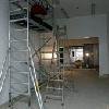Nuevas instalaciones del aula de productos lácteos en el campus de Lugo