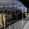 Tienda Inditex en Calle Serrano