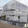 Clínica universitaria Virgen de la Fuensanta y Escuela Europea de Osteopatia