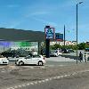 Supermercado en Can Feu