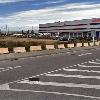Nueva terminal de carga