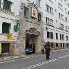 Reparación Acuartelamiento Comandancia de la Guardia Civil