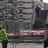 Adaptación de la pasarela peatonal Amparo Iturbi