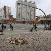 Reurbanización de la calle Camèlies