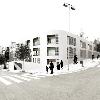 Edificio para Personas Mayores en Sarrià-Sant Gervasi (Quatre Camins)