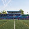 Mejora del Césped Artificial del Campo de Fútbol en el Estadio Municipal de los Pinos