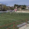 Instalación de Césped Artificial en Campo de Fútbol Municipal de Ocata