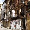 Edificio Calle EL Collado