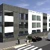 Edificio Plan FIPO en Granadilla de Abona. Fase IV