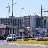 Residencia de Estudiantes en Avenida de Montserrat