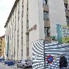 Reforma Centro de Salud de Avenida de América