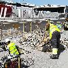 Instalación de Tomas Eléctricas Muelles de Costa y Levante. Puerto de Motril