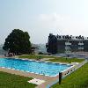 Cubrición y Climatización de Piscina Municipal de Suances