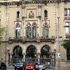 Reformas en Planta 3 Sede Distrito Eixample