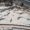 Mejora y Acondicionamiento Skatepark de Sort
