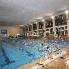 Subsanación Patologías Piscina Cubierta del Centro Deportivo de San Blas