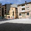 Peatonalización Plaza de la Cruz