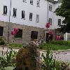 Remodelación en el Instituto de Huarte