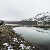 Presa de Terroba