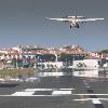 Ampliación Pista Aeropuerto de Hondarribia