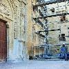 Restauración Monasterio de La Piedad