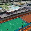 Remodelación Polideportivo Municipal Mascareta