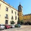 Reforma del Patio de los Carruajes