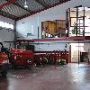 Reformas Parque de Bomberos de Lebrija