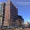 Edificio Consultas Externas Hospital Txagorritxu