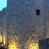 Acondicionamiento de un tramo de muralla y torre para uso museístico