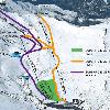 Sistema de Innivación en Estación de Esquí-Montaña de Alto Campoo