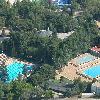 Subsanación de patologías en la piscina cubierta del CDM Casa de Campo