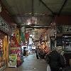 Reformas en el Mercado de Abastos de Triana