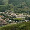 Renovación de las instalaciones del alumbrado público exterior de Ribes de Freser